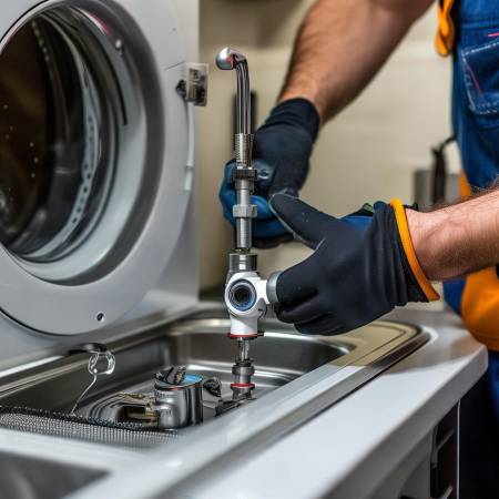 全自动洗衣机不进水的原因及解决方法