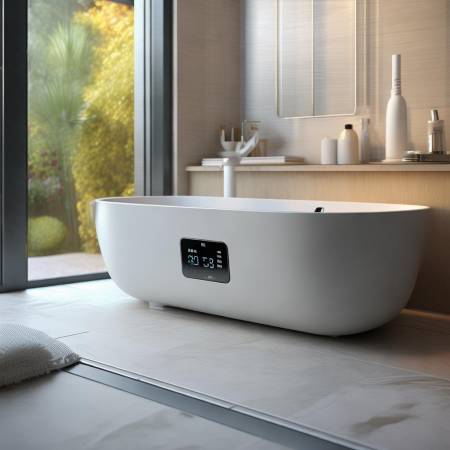 挑选葫芦岛林内热水器小贴士