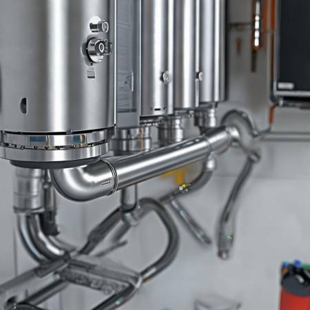 壁挂炉运行状况自查指南