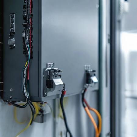 壁挂炉电路检查,确保畅通无阻