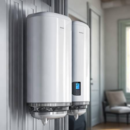 空气能热水器功率多少更节能？