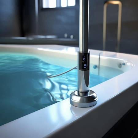 检测水位传感器