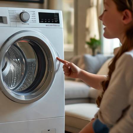 揭秘洗衣机三孔,下期再聊!