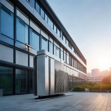 阜阳热泵系统设备：节能环保首选方案