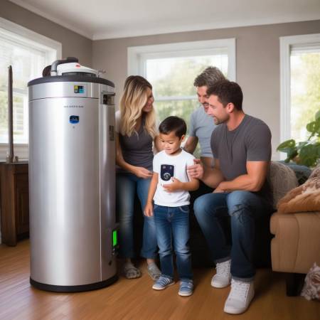 辽宁速热电热水器：如何挑选最适合的家庭产品