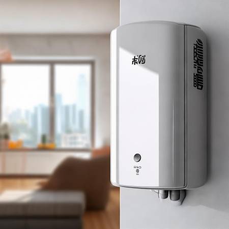 壁挂式热水器,租房首选