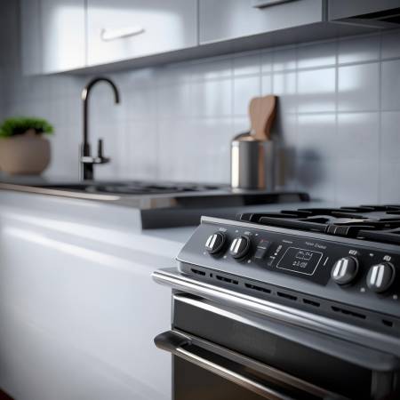 热水器核心技术盘点