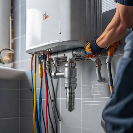 空气能房间安装教程：轻松掌握安装技巧