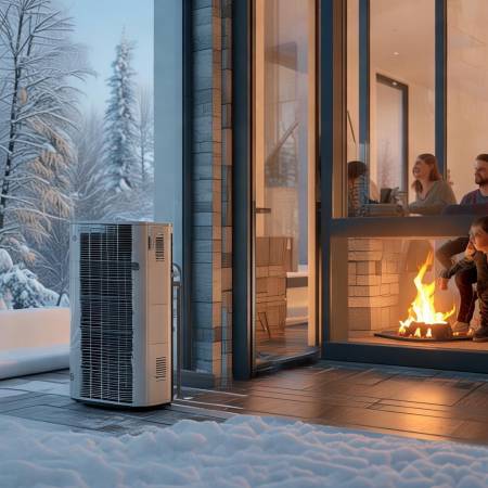 科技进步，生活环保更便捷