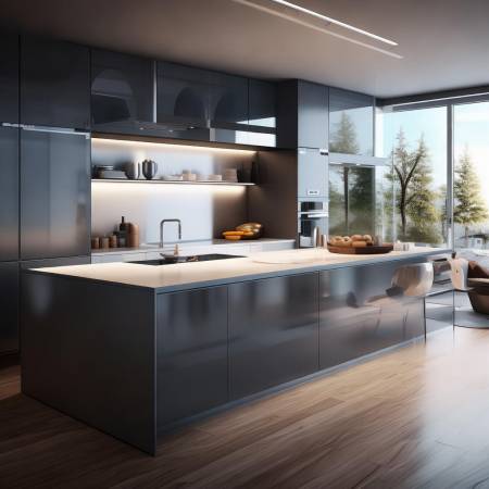 消毒柜选购指南：识别真正消毒标识的秘诀