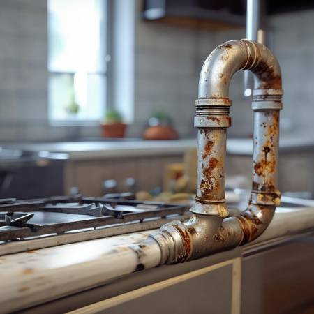 燃气灶管子更换教程：快速上手指南