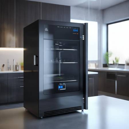 美的消毒柜,品质口碑佳