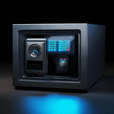 apex保险柜推荐：高品质家庭安全选择