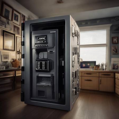 保险柜疑问解答