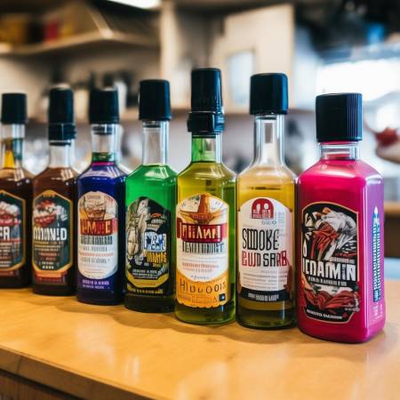 吸油烟机专用清洁剂推荐：哪款洗液去污效果最佳？