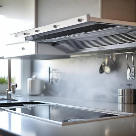 厨房清洁剂分享结束