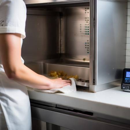 康保消毒柜维修方法及常见故障解析