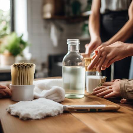 热水器污垢快速去除技巧分享