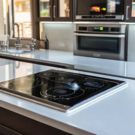 长虹集成灶,清洁神器。