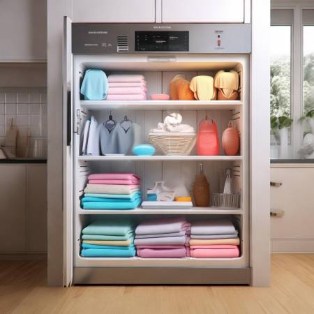 毛巾消毒柜,多功能消毒神器