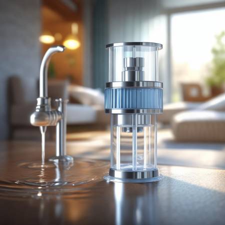 优质水泵，静音生活