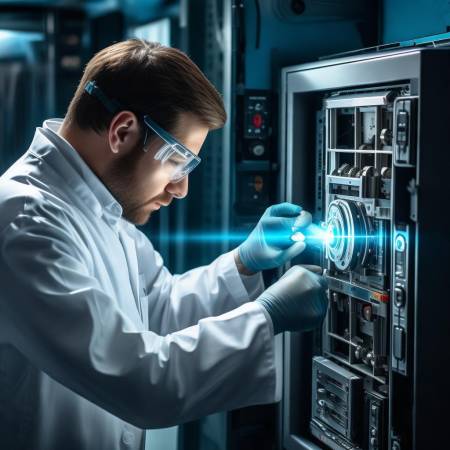 开锁工具助力解锁