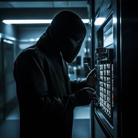 北京某保险柜失窃，珍贵手表不翼而飞！警方全力追查中