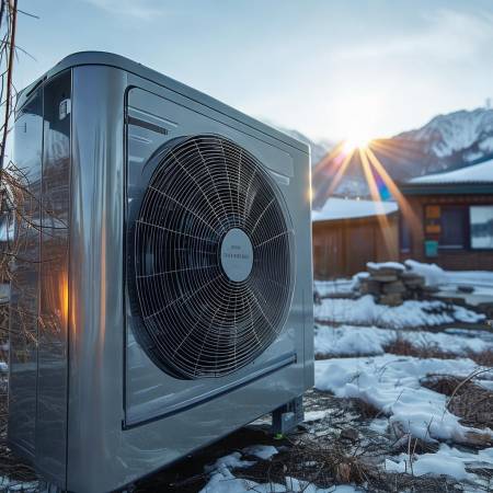 洪洞空气能安装价格：实惠之选，温暖冬日必备