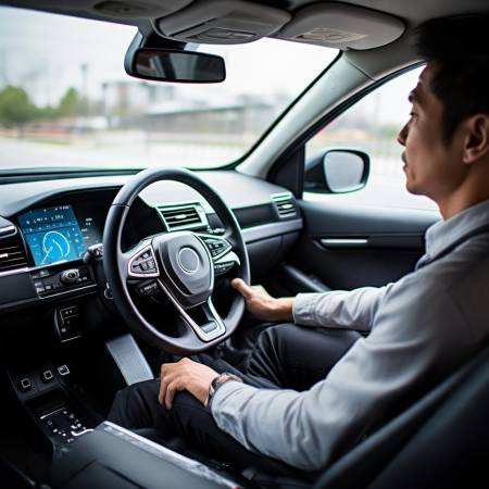 技术辅助,责任当先