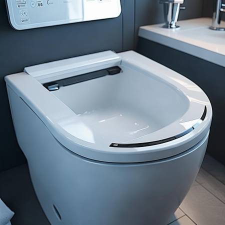 智能马桶使用体验：真的如宣传中那么好吗？