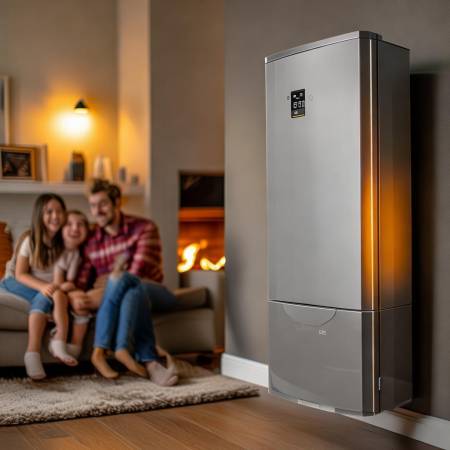 德帝斯壁挂炉故障代码快速识别指南