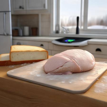 冰箱解冻多久后还能使用？