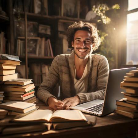 分享结束,期待下次趣聊!