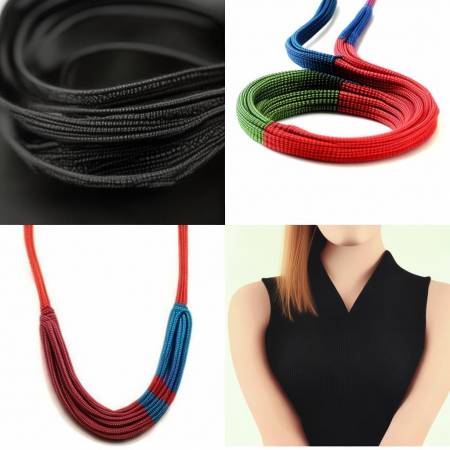 小天鹅洗衣机项链：时尚生活必备单品