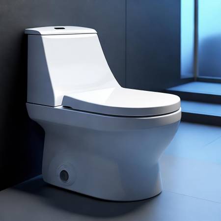 智能马桶垫温度调节技巧，享受舒适如厕体验