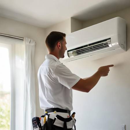 空调安装验收标准全解析，验收流程必看攻略