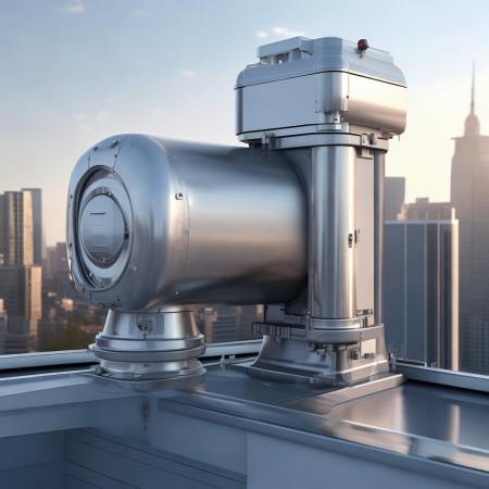 低空直排油烟机：环保新标准下的高效选择