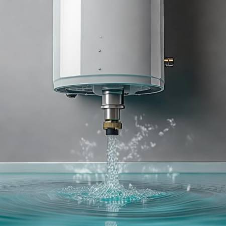 德 Dietrich壁挂炉缺水解决方案与预防措施