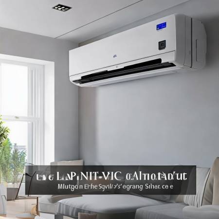 多联机中央空调系统选购指南：高效节能的秘密