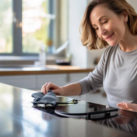 厨房好帮手,定期保养维修