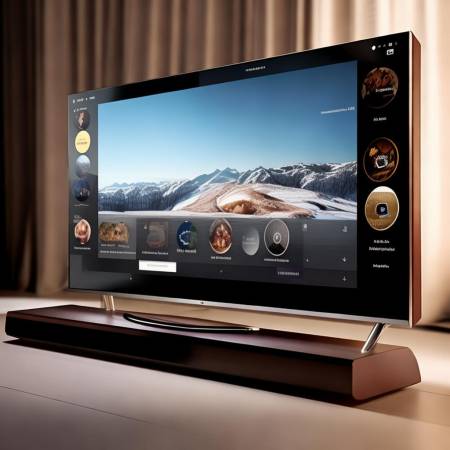 酷开电视与创维电视：性能对比，谁更胜一筹？