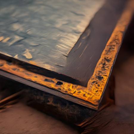 防盗门静音门材料选哪种好？安全又舒适