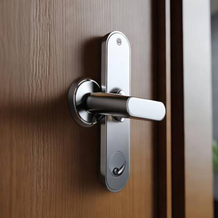 指纹锁IC卡疑问解答