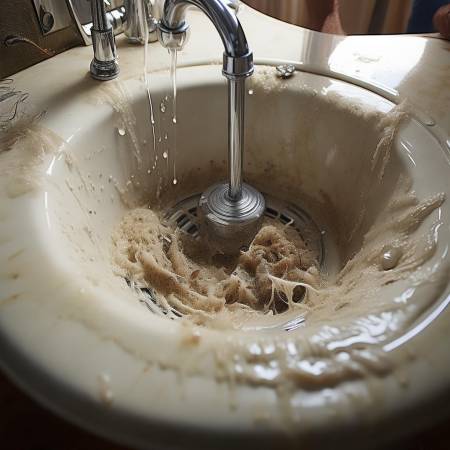 热水器堵头怎么处理，快速疏通妙招分享