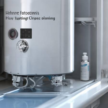 定期清洗,防垢护内。