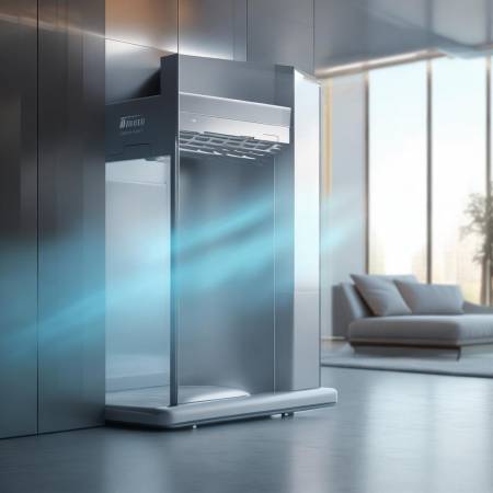 奥克莱空气能家用价格是多少？选购指南揭晓