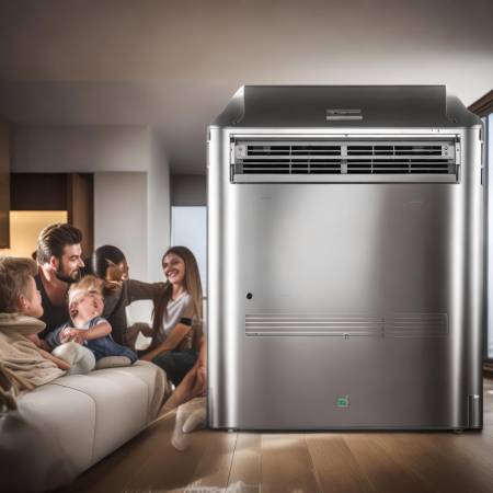 新科中央空调服务预约，快速响应您的需求