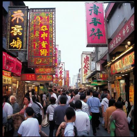 四川口碑品牌盘点