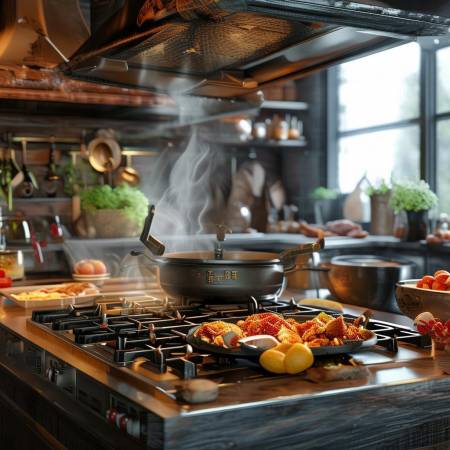 四川油烟机止回阀答疑