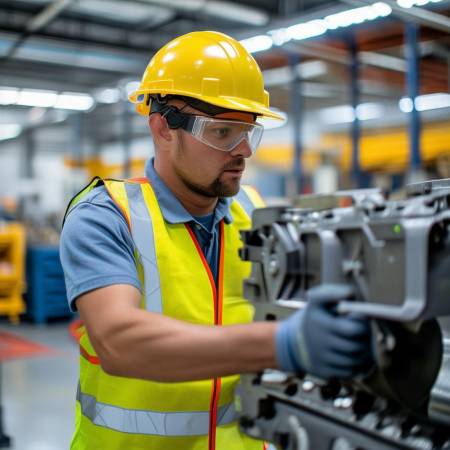 小心搬运,确保安全